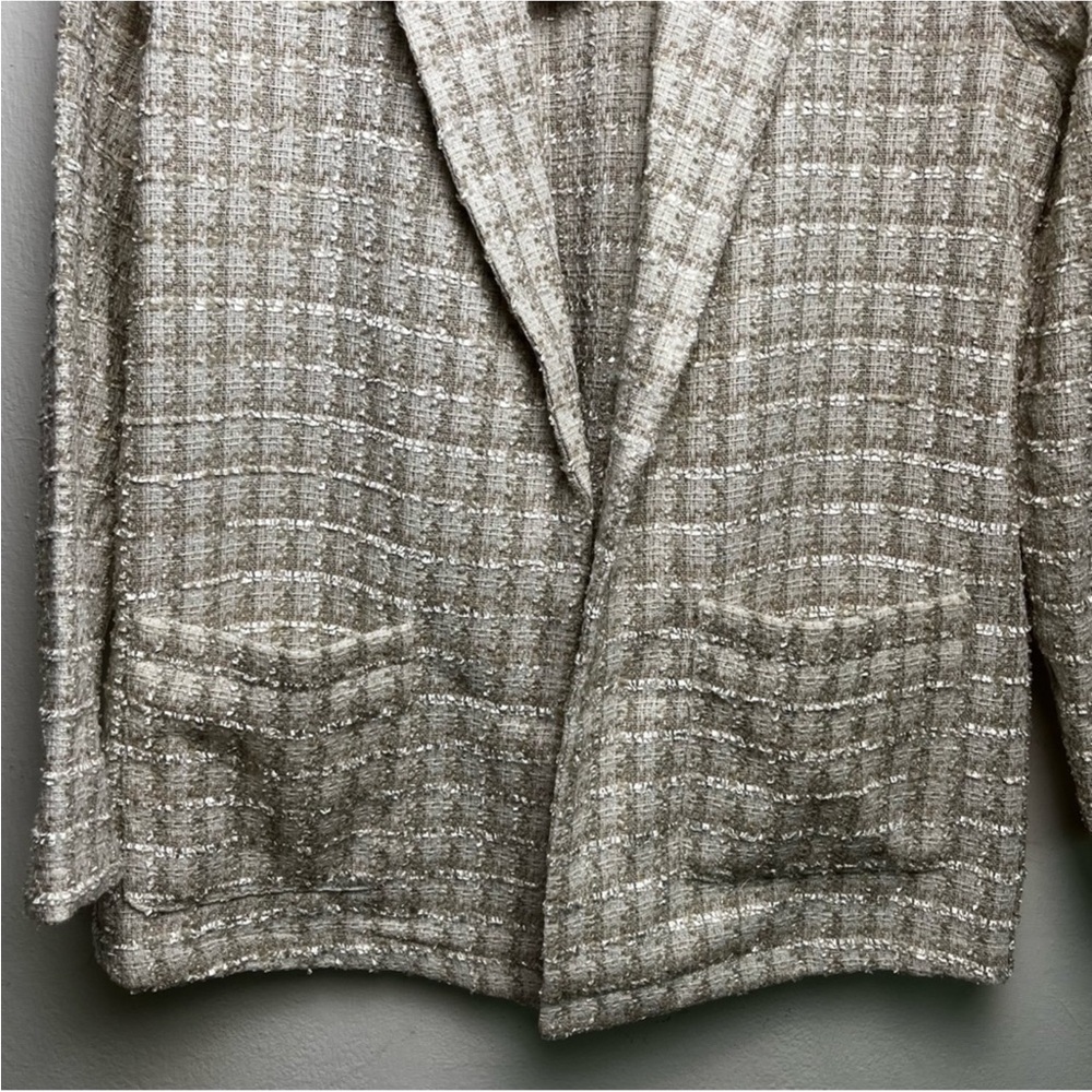 BB DAKOTA by STEVE MADDEN Geek Chic Blazer - Picture 13 of 13